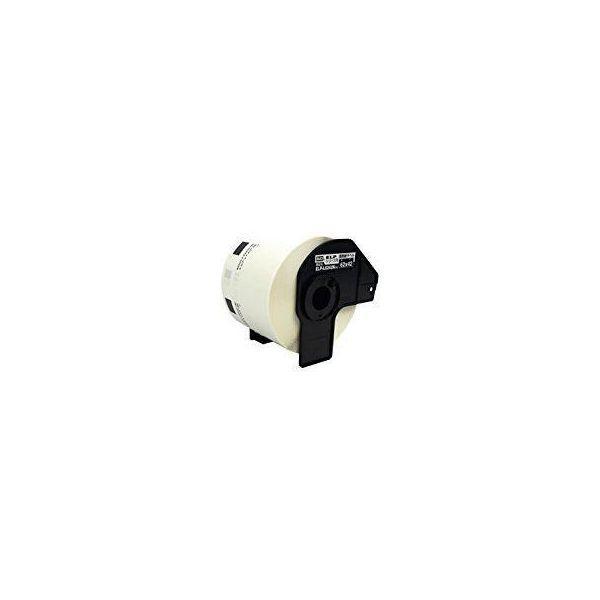 エスコ EA761EC-1 EA761EC用 29x42mm 感熱紙 EA761EC1【キャンセル不...