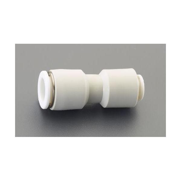 エスコ EA140HJ-253 8x 6mm 異径ストレートユニオン EA140HJ253【キャンセ...