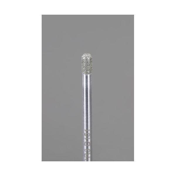 エスコ EA819DY-2 3．0x 5．0x 60mm ダイヤモンドバー 2．5mm軸 EA819...