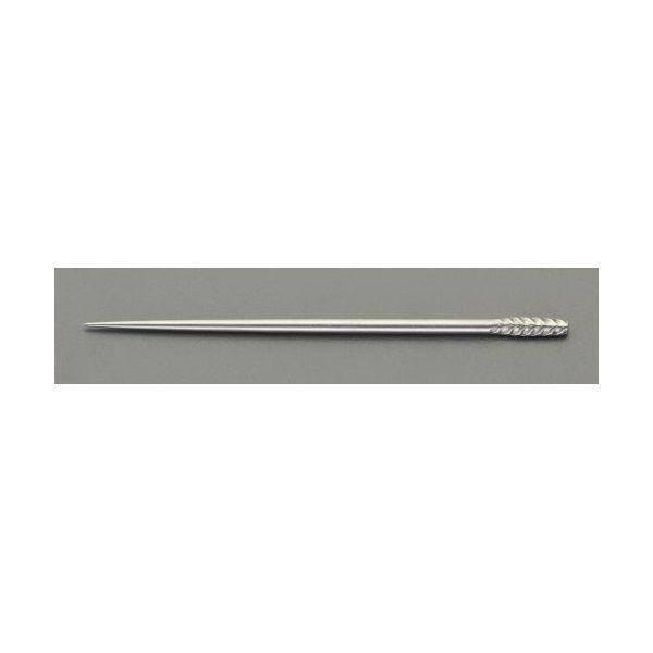 エスコ EA916JA-15 63．5mm 皮革用錐 EA916JA15【キャンセル不可】