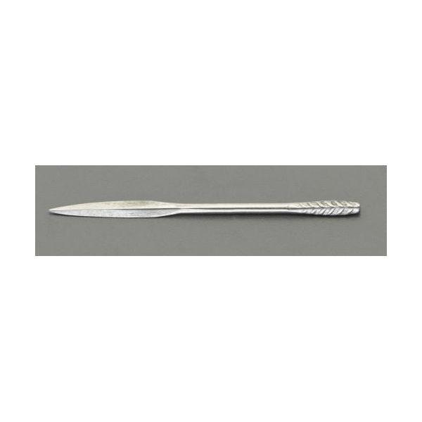 エスコ EA916JA-23 63．5mm 皮革用錐 EA916JA23【キャンセル不可】