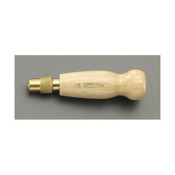 エスコ EA916JA-33 錐用ハンドル EA916JA33【キャンセル不可】