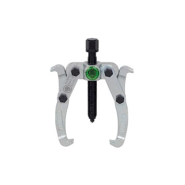 クッコ KUKKO 201-0 2本アームプーラー 100MM 2010