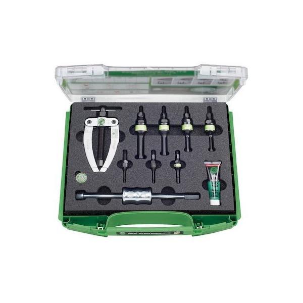 クッコ KUKKO K-22-C-E ベアリングエキストラクターセット K22CE