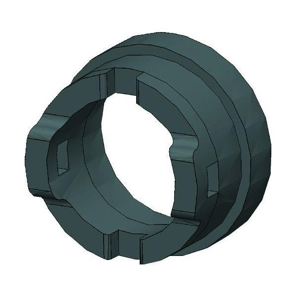 あすつく対応 「直送」 HAKKO 白光 ハッコー A5031 はんだ除去器用交換パーツ フィルター...