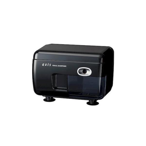 デビカ 43721 電動シャープナーA−03N ブラック