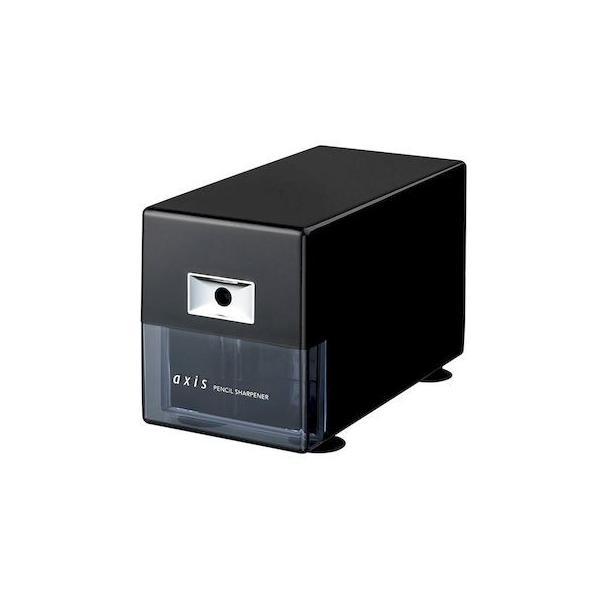 デビカ 43723 電動シャープナーA−05N ブラック