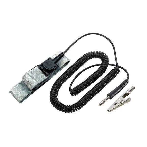 あすつく対応 「直送」 HOZAN ホーザン F-150 リストストラップ F150