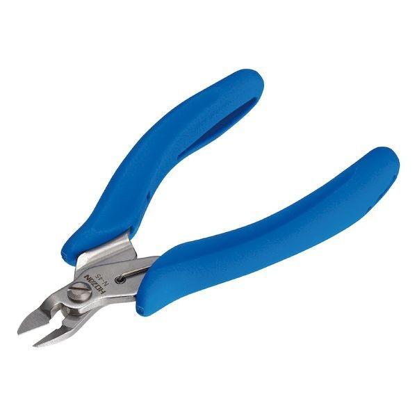 HOZAN ホーザン N-45 プラスチックニッパー N45