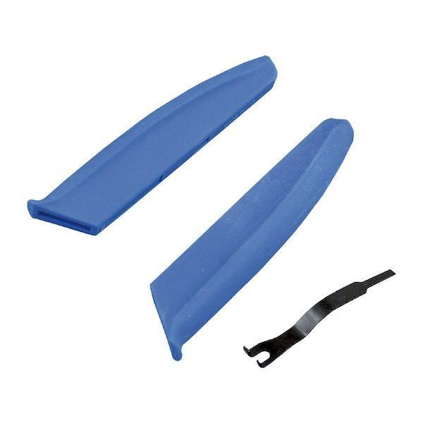 HOZAN ホーザン P-958-2 板バネ・グリップセット P9582