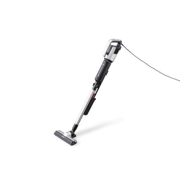 アイリスオーヤマ IRIS IC-SBA6-S 極細軽量スティッククリーナー ICSBA6S 掃除機...