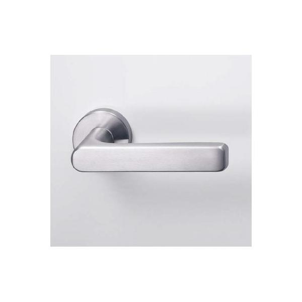 GOAL ゴール LY NU 11S R4U ステンレス製 レバーハンドルセット NU型 LYNU1...