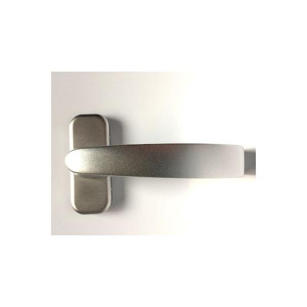 GOAL ゴール LY BU 40A K1U アルミ製 レバーハンドルセット BU型 LYBU40A...