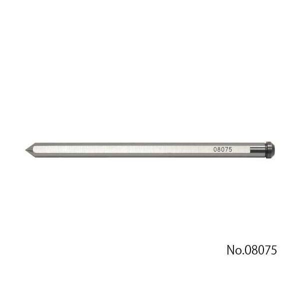 あすつく対応 「直送」 日東工器 NO.08050 パイロットピンＡ３ ０８０５０ A308050 ...