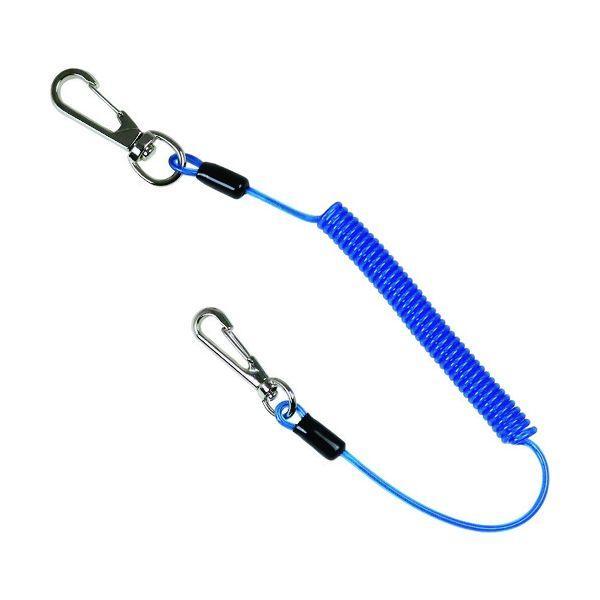 ＫＨ 8001 落ちない安全くん ロング ブルー 800−1