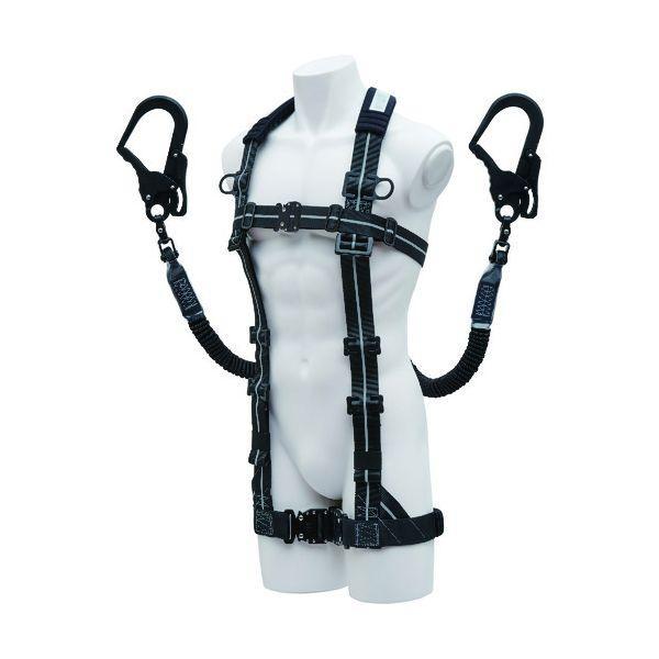 ＫＨ IPGSLTPGK2 SハーネスI型KS W1TPGK−17 ストレッチハーネスI型＋2丁掛け...