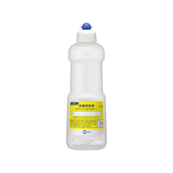 エスコ EA115MA-1B 800ml 容器 食器用洗剤用 EA115MA1B