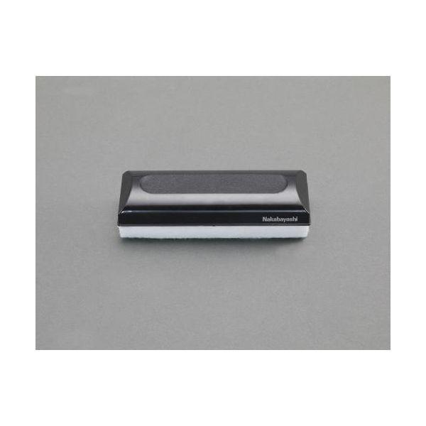 エスコ EA761LA-15 130x45x35mm ホワイトボード用イレーサー EA761LA15