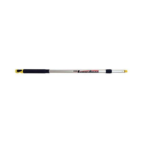 エスコ EA928BM-150 0．9−1．5m 通水型ブラシハンドル EA928BM150