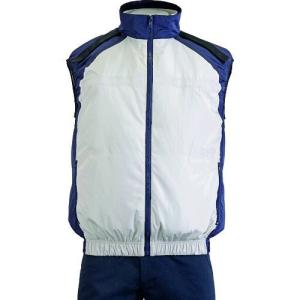 Tajima（タジマ） 清涼ファン風雅ベスト ファン無し／Lサイズ