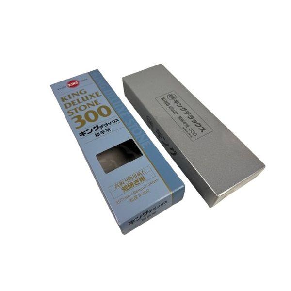 キング砥石 4963188104303 キングデラックス 300