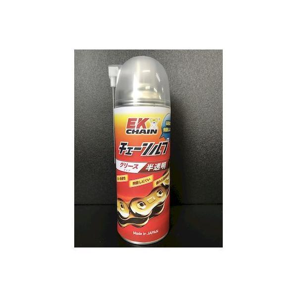 江沼チェーン EK 4571291784321 チェーンルブ グリースタイプ EKチェーン EKチェ...