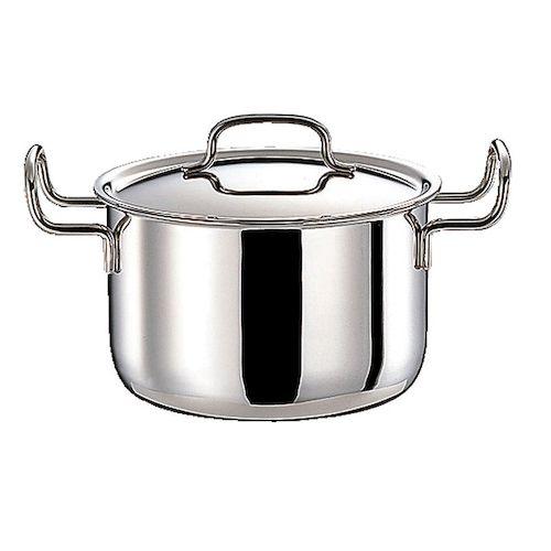 4953794016206 宮崎製作所 ジオ GEO−22PF ポトフ鍋 22cm 5．0L ポトフ...