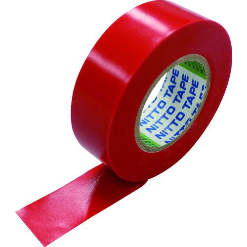 あすつく対応 「直送」 日東 21-25R 脱鉛タイプビニールテープＮｏ．２１Ｓ ０．２ｍｍ×２５ｍ...