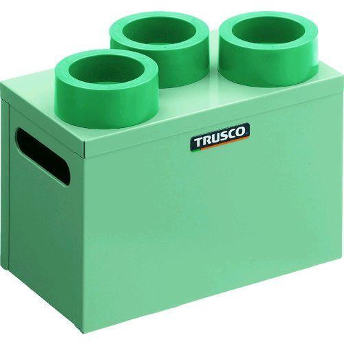 あすつく対応 「直送」 ＴＲＵＳＣＯ HSK63-3 ツーリングケース ＨＳＫ６３Ａ ＢＴ４０ ＮＴ...