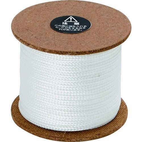 あすつく対応 「直送」 ＴＲＵＳＣＯ IZA-330 イザナス Ｒ下 組ヒモ１６打タイプ　線径３ｍｍ...