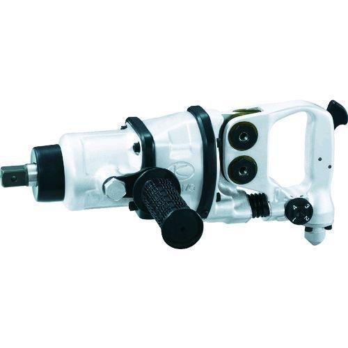 あすつく対応 「直送」 空研 KW-L17GV 防振型インパクトレンチ ２ハンマー・１９ｍｍ KWL...