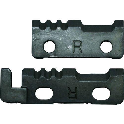 あすつく対応 「直送」 マーベル MVA-4AB ＶＡ線ストリッパー用替刃 MVA4AB MARVE...