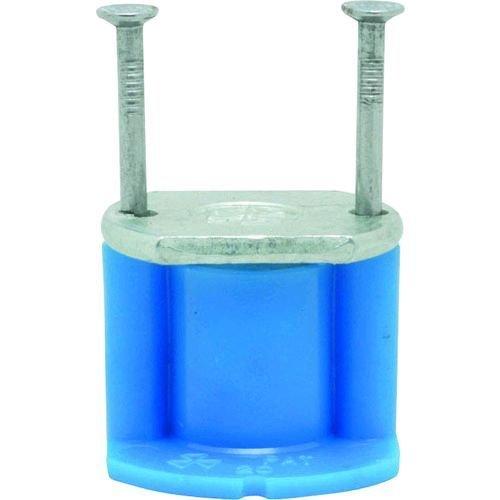 あすつく対応 「直送」 ＴＲＵＳＣＯ P-3020-50P-B ミカドポパイ２　青　５０個入 P30...