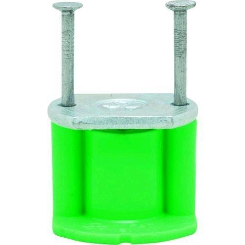 あすつく対応 「直送」 ＴＲＵＳＣＯ P-3020-50P-GN ミカドポパイ２　緑　５０個入 P3...