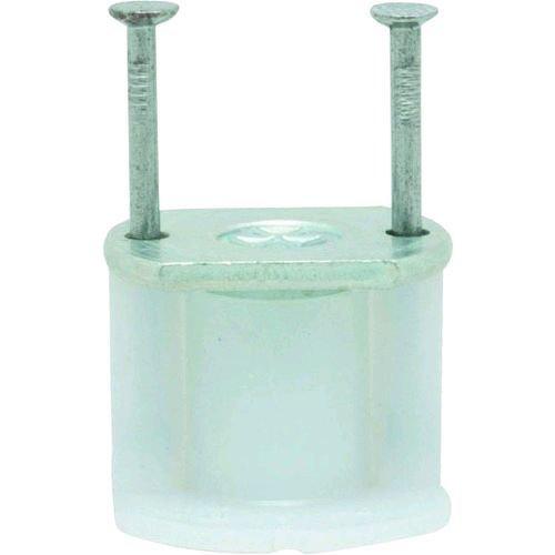 あすつく対応 「直送」 ＴＲＵＳＣＯ P-3020-50P-W ミカドポパイ２　白　５０個入 P30...