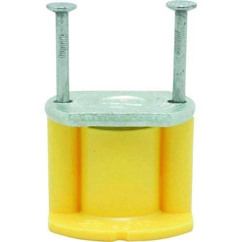 あすつく対応 「直送」 ＴＲＵＳＣＯ P-3020-50P-Y ミカドポパイ２　黄　５０個入 P30...