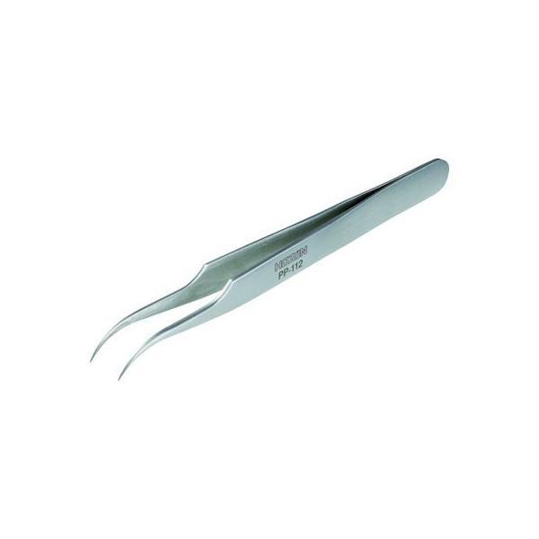 ＨＯＺＡＮ PP-112 ピンセット　全長１１５ｍｍ PP112