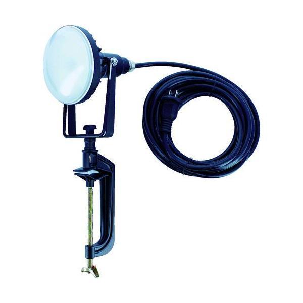 ＴＲＵＳＣＯ RTLE-210-V ＬＥＤ投光器　ＤＥＬＫＵＲＯ　バイスタイプ　２０Ｗ　１０ｍ RT...