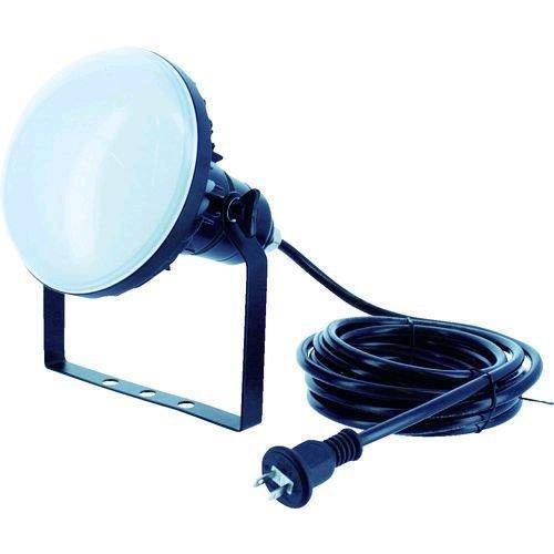 あすつく対応 「直送」 ＴＲＵＳＣＯ RTLE-510 ＬＥＤ投光器　ＤＥＬＫＵＲＯ　５０Ｗ　１０ｍ...