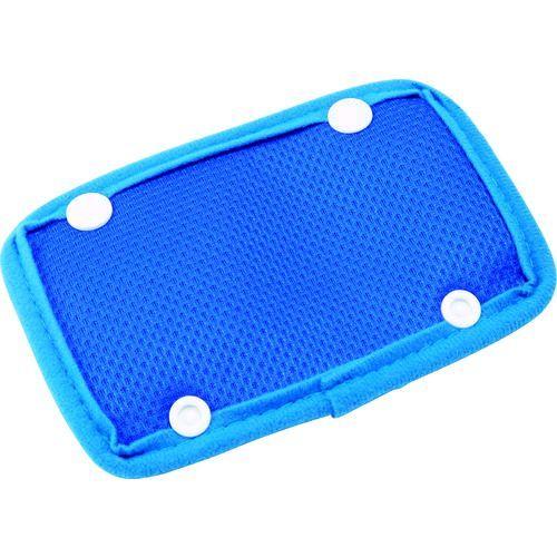 あすつく対応 「直送」 ＴＲＵＳＣＯ SRCSB シリカクリン ヘルメットあご紐用汗取りバンド tr...