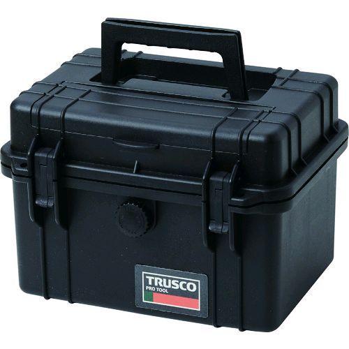 あすつく対応 「直送」 ＴＲＵＳＣＯ TAK-33BK プロテクターツールケース　２７０ｘ２１５ｘ１...