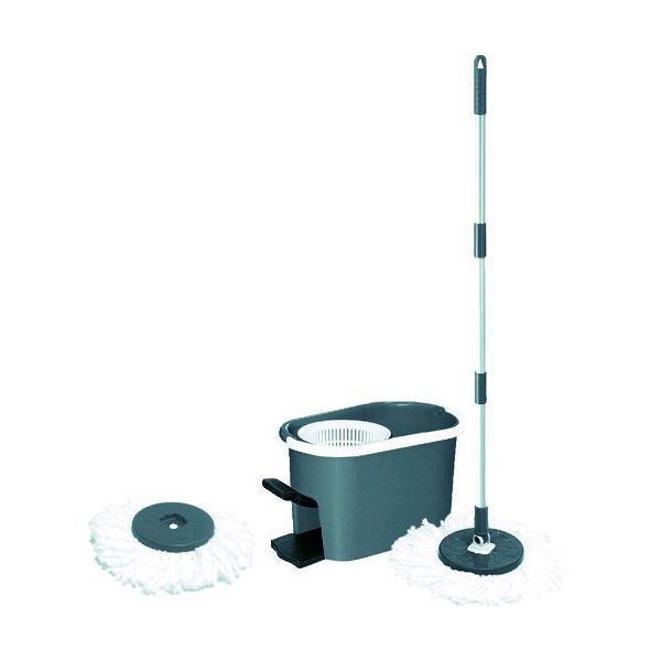 ＴＲＵＳＣＯ TCM-C92241 回転モップ TCMC92241 tr-1148179 回転モップ...