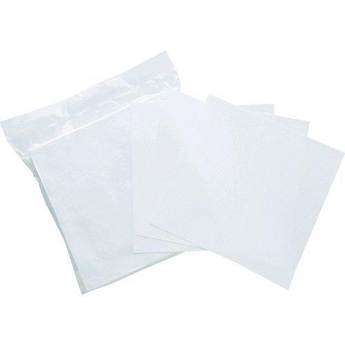 あすつく対応 「直送」 ＴＲＵＳＣＯ TCRW-PP12X12 ＴＮ耐薬品性ポリプロピレンワイパー　...