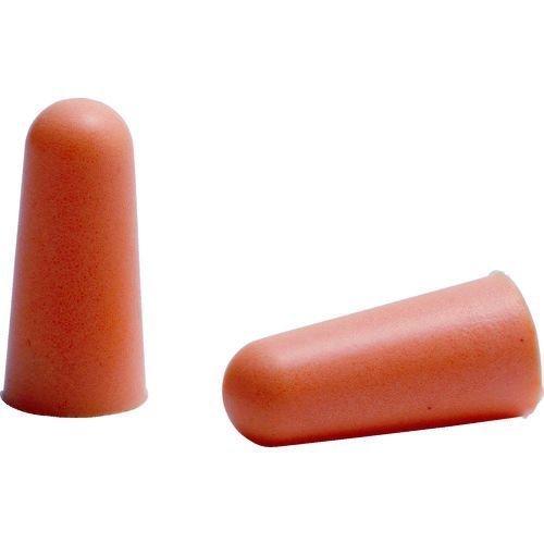 あすつく対応 「直送」 ＴＲＵＳＣＯ TEI-23 耳栓 ３２ｄＢ オレンジ TEI23 tr-11...