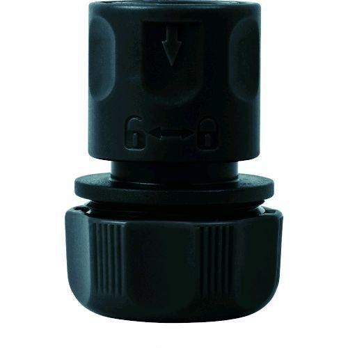 あすつく対応 「直送」 ＴＲＵＳＣＯ THC-1518 ホースコネクタ １５〜１８ｍｍ THC151...