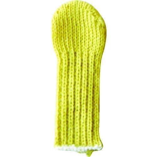 あすつく対応 「直送」 ＴＲＵＳＣＯ TMF-M 耐切創指サック 中 １０個入り TMFM tr-1...