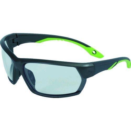 あすつく対応 「直送」 ＴＲＵＳＣＯ TSG-8815 スポーティー快着二眼型セーフティグラス TS...