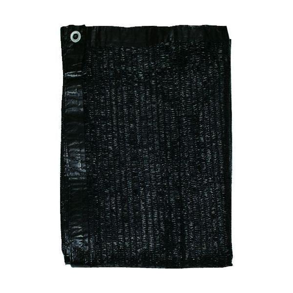 ＴＲＵＳＣＯ TSN80-250 直送 代引不可・他メーカー同梱不可 遮光ネットロール遮光率６５％ ...