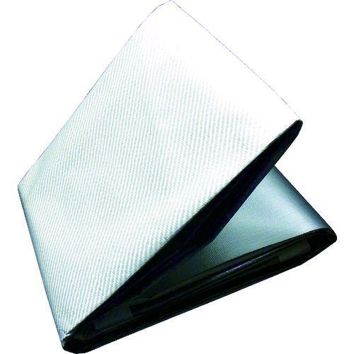 あすつく対応 「直送」 ＴＲＵＳＣＯ TSSU-2736 軽量遮熱シート　幅２．７ｍＸ長さ３．６ｍ ...