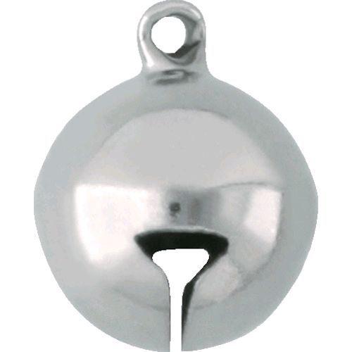 あすつく対応 「直送」 ＴＲＵＳＣＯ TSZ-1505 宝来鈴 ５分 直径１５ｍｍ ５個入 TSZ1...